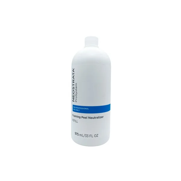 Foaming Peel Neutralizer