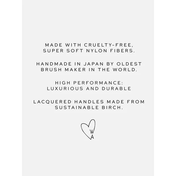 Foundation Brush
