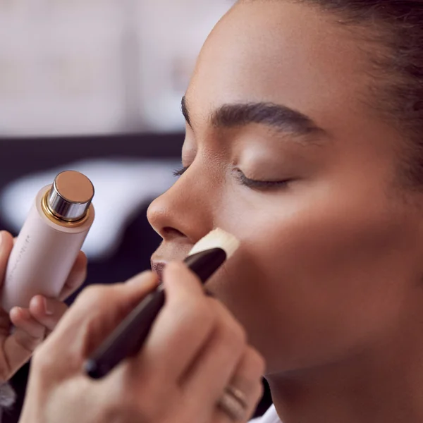Foundation Brush Pinceau Teint