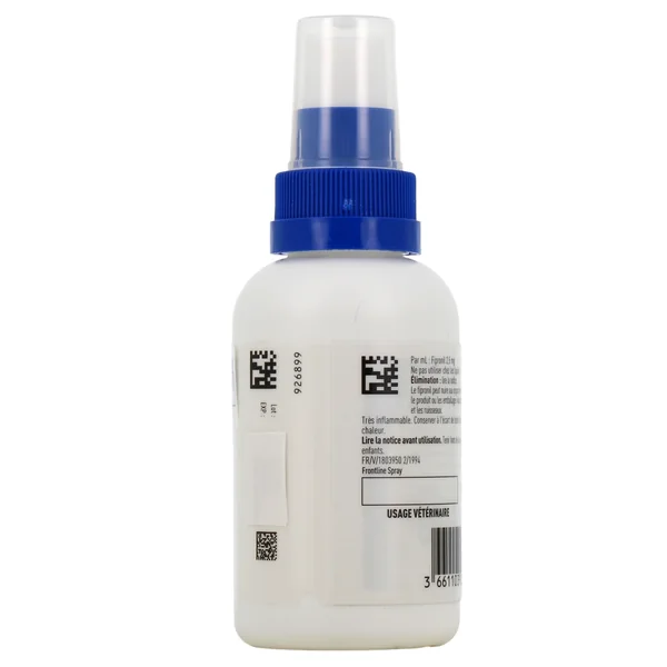 Frontline Spray Antiparasitaire