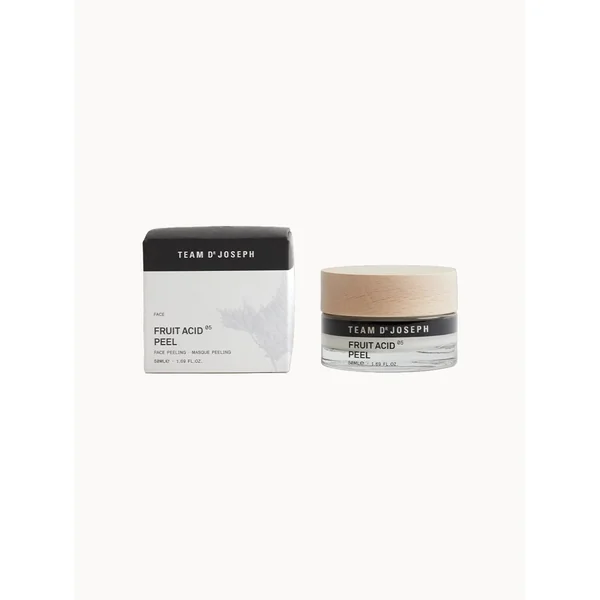 Fruit Acid Peel