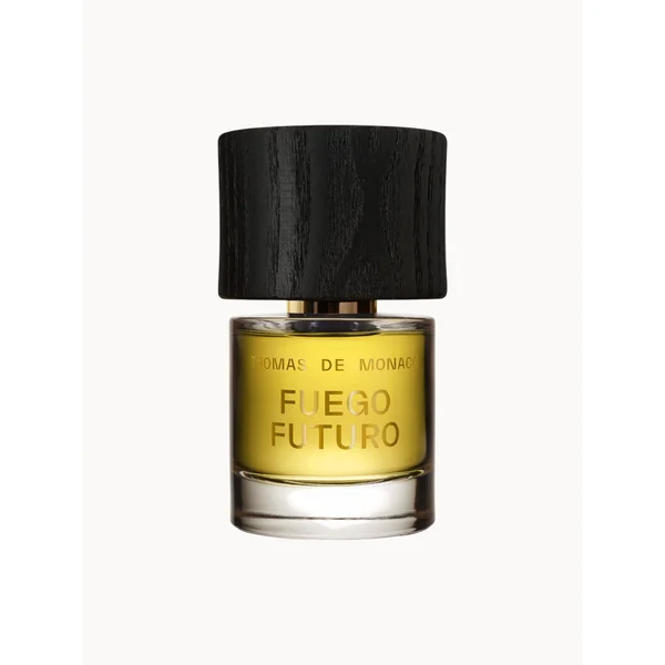 Fuego Futuro Extrait de Parfum
