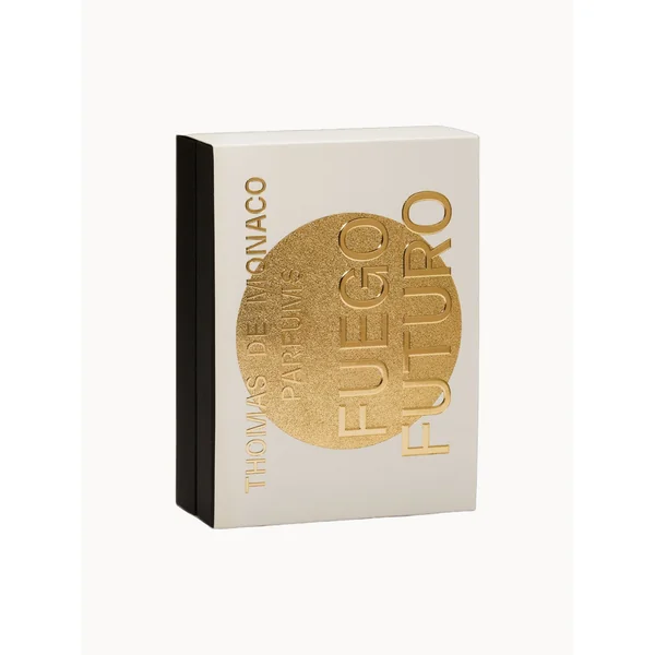 Fuego Futuro Extrait de Parfum