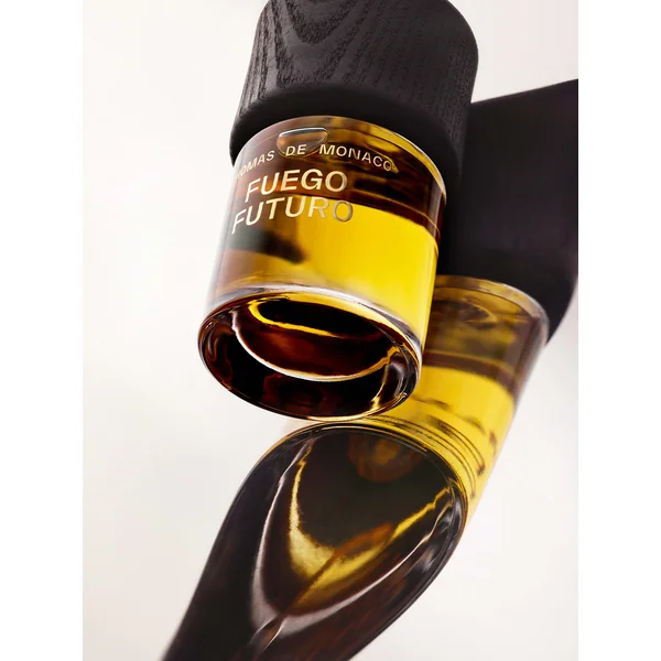 Fuego Futuro Extrait de Parfum