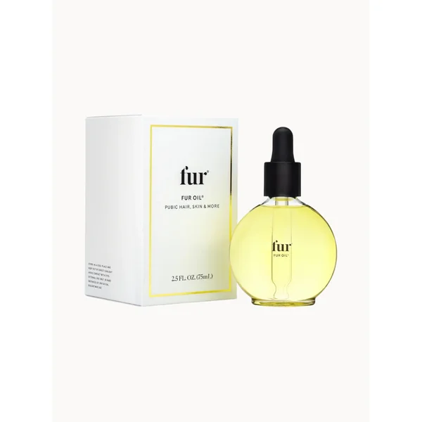 Fur Oil