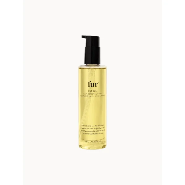 Fur Oil