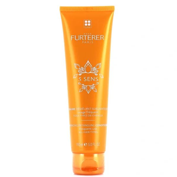 Furterer 5 Sens Baume Démêlant Sublimateur