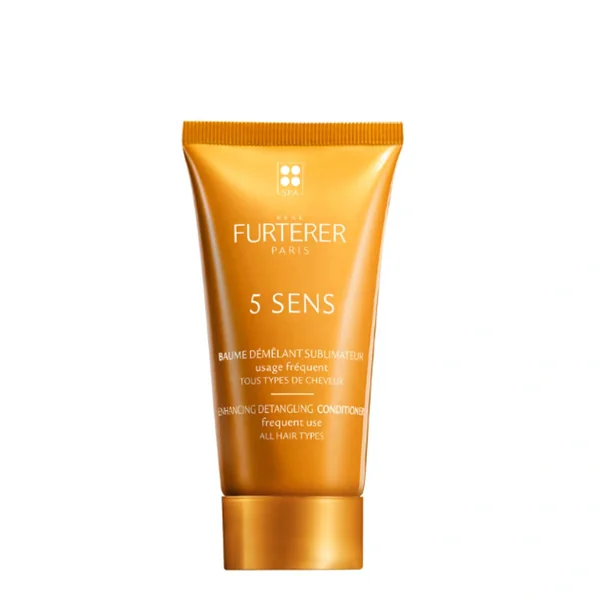 Furterer 5 Sens Baume Démêlant Sublimateur