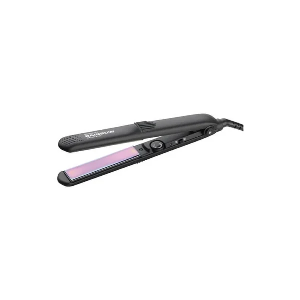 Gamma Piu Lisseur Rainbow Noir
