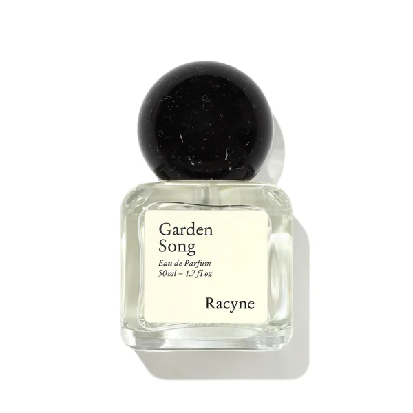 Garden Song