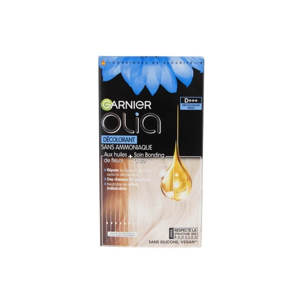 Garnier Olia Décolorant Sans Ammoniaque 176 ml