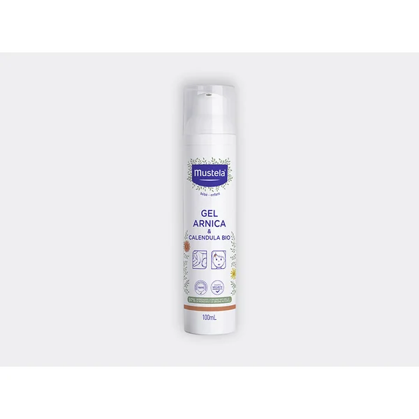 Gel Arnica & calendula BIO