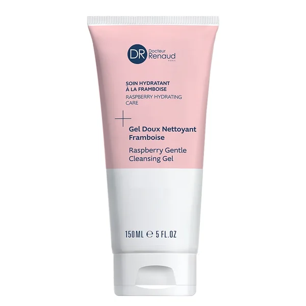 Gel Doux Nettoyant