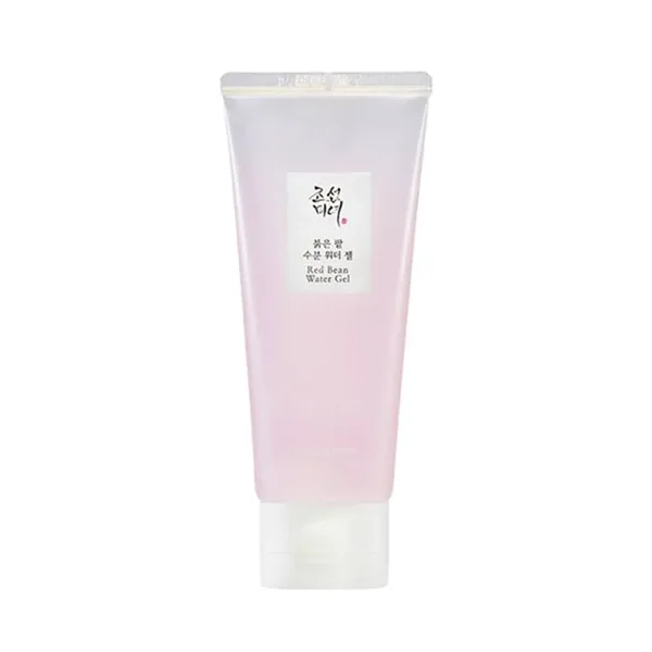 Gel Hydratant aux Haricots Rouges 100ml