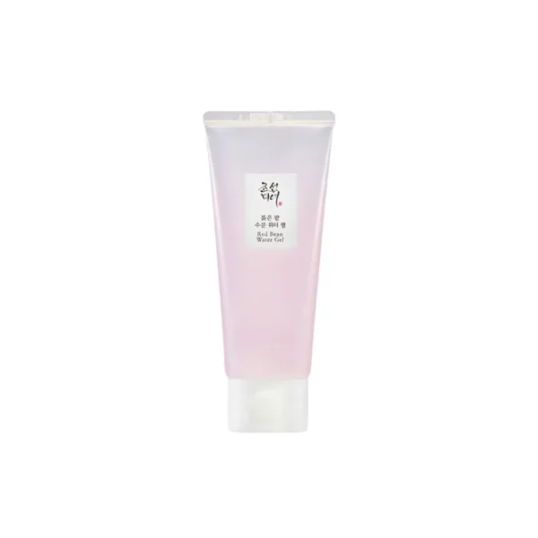 Gel Hydratant aux Haricots Rouges 100ml