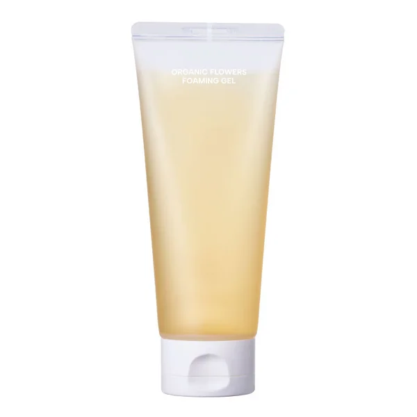 Gel nettoyant - bio & fermenté 150ml