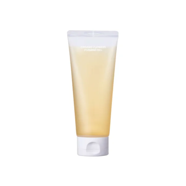 Gel nettoyant - bio & fermenté 150ml