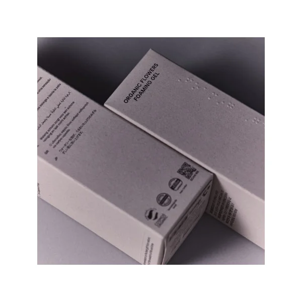 Gel nettoyant - bio & fermenté 150ml