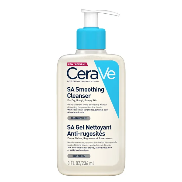 Gel Nettoyant SA
