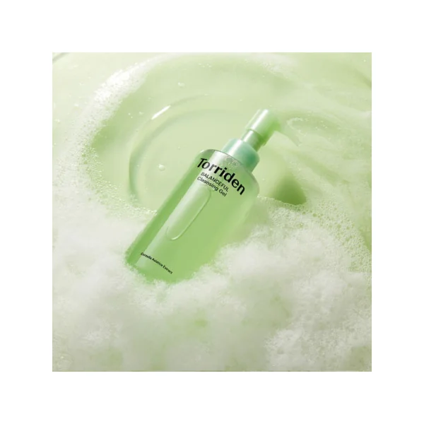 Gel Nettoyant Équilibrant Balanceful 200ML
