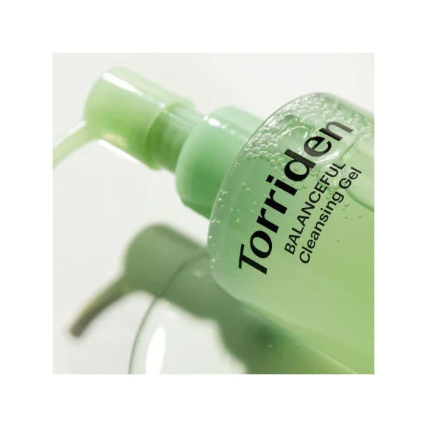 Gel Nettoyant Équilibrant Balanceful 200ML