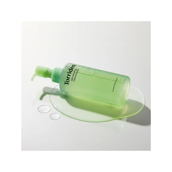 Gel Nettoyant Équilibrant Balanceful 200ML