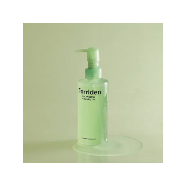 Gel Nettoyant Équilibrant Balanceful 200ML