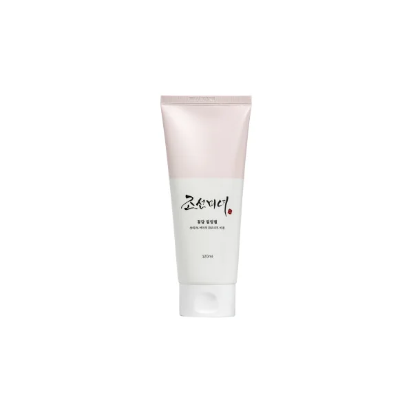 Gel Peeling à la Fleur d'Abricot 100ml