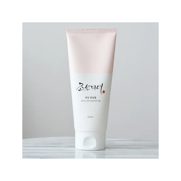 Gel Peeling à la Fleur d'Abricot 100ml