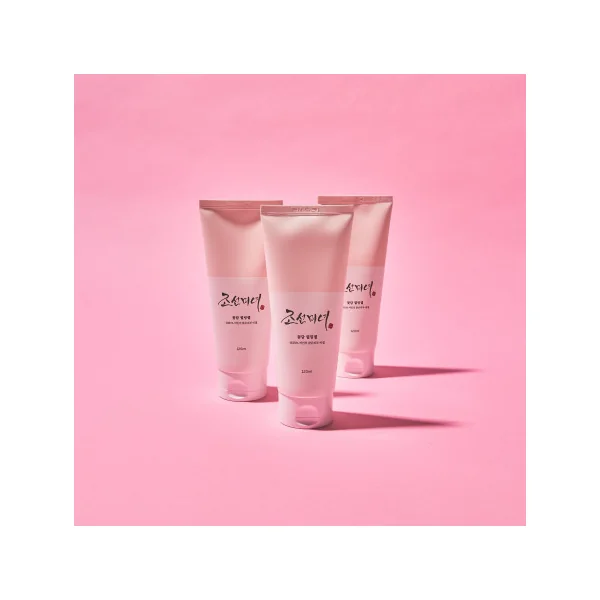 Gel Peeling à la Fleur d'Abricot 100ml