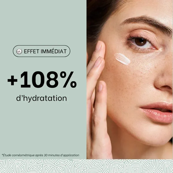 Gel-crème hydratant - 300mL