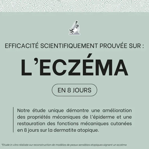 Gel-crème hydratant - 300mL