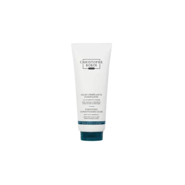 Gelée démêlante purifiante aux minéraux marins 200 ml