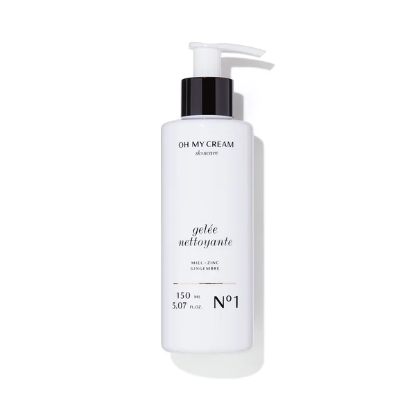 Gelée Nettoyante