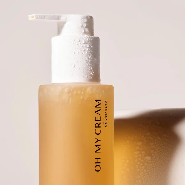 Gelée Nettoyante