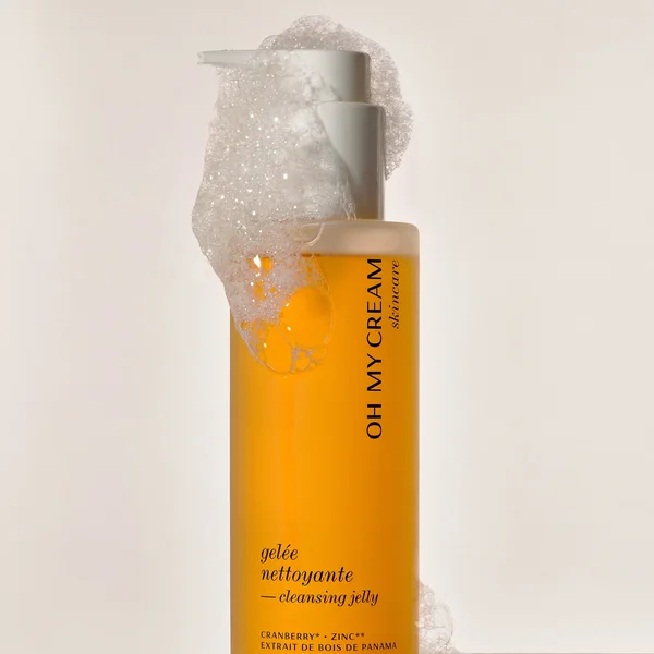Gelée Nettoyante