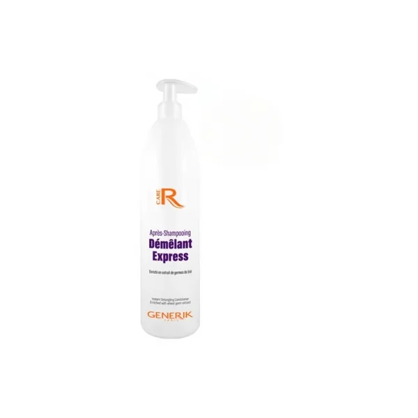 Generik Après Shampoing Démêlant Express Generik 1L
