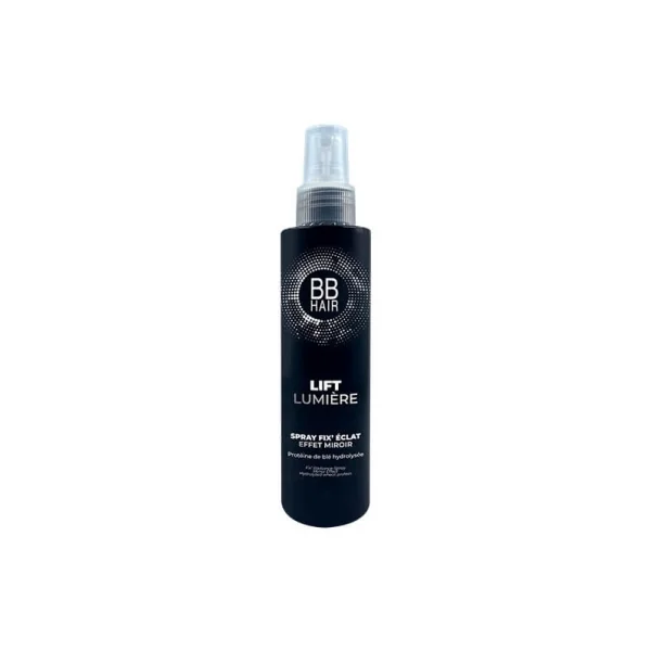 Generik Spray Fix' Eclat Lift Lumière BBHair