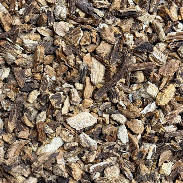 Gentiane racines BIO (Tisane en vrac)