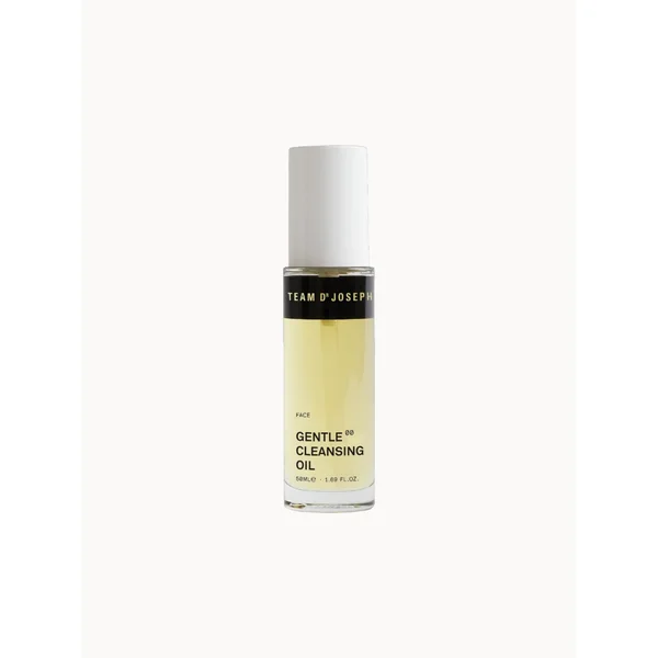 Gentle Cleansing Oil