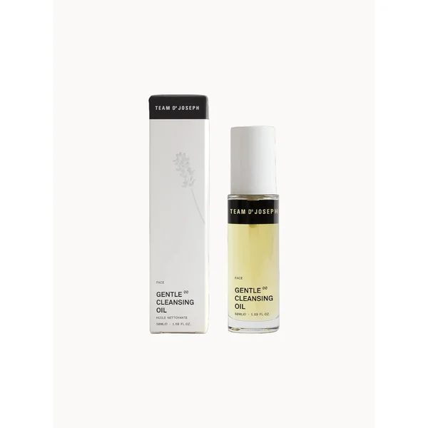 Gentle Cleansing Oil