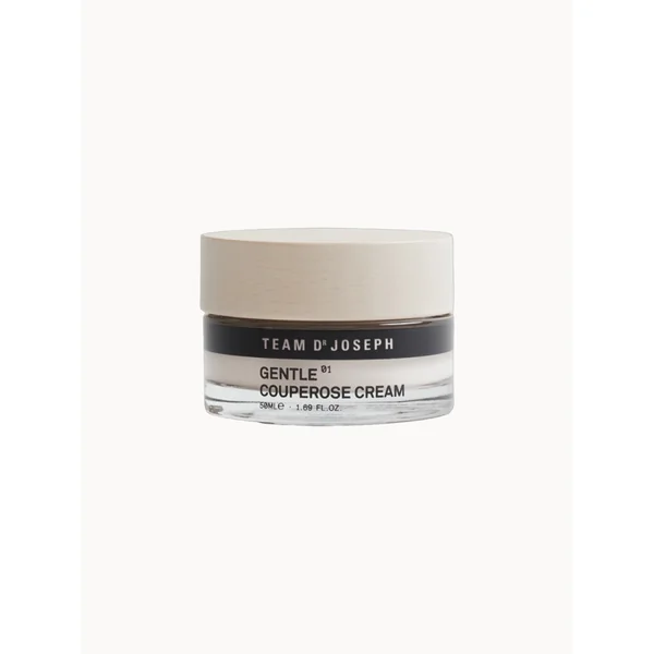 Gentle Couperose Cream