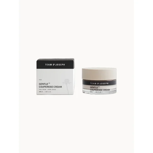 Gentle Couperose Cream