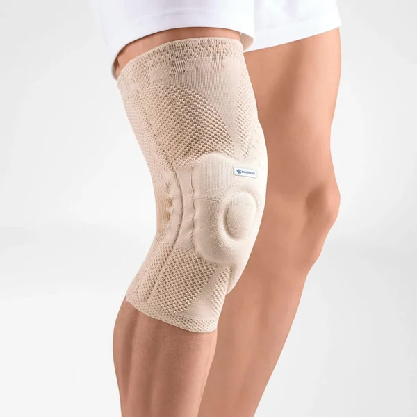 GenuTrain A3 Orthèse Active Soulage et Stabilise
