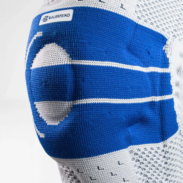 GenuTrain A3 Orthèse Active Soulage et Stabilise