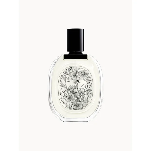 Geranium Odorata Eau de Toilette