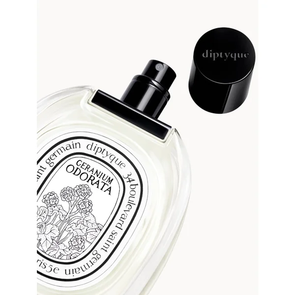 Geranium Odorata Eau de Toilette