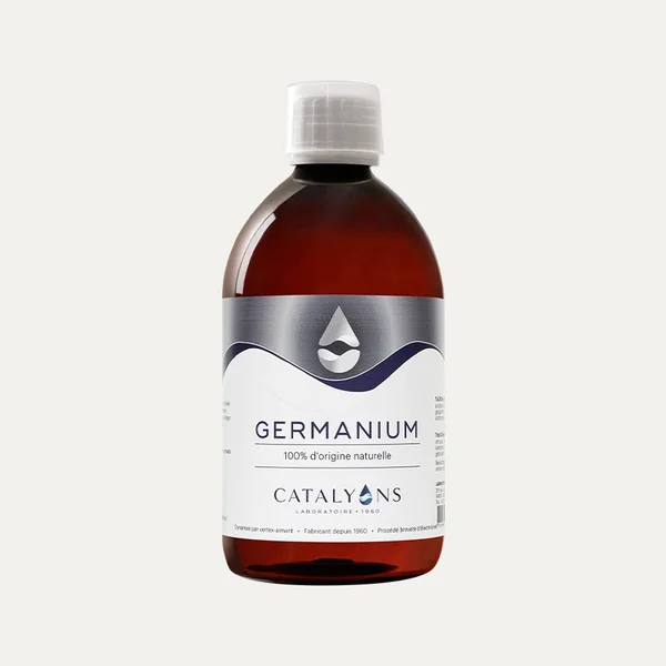 Germanium - Flacon de 500 ml