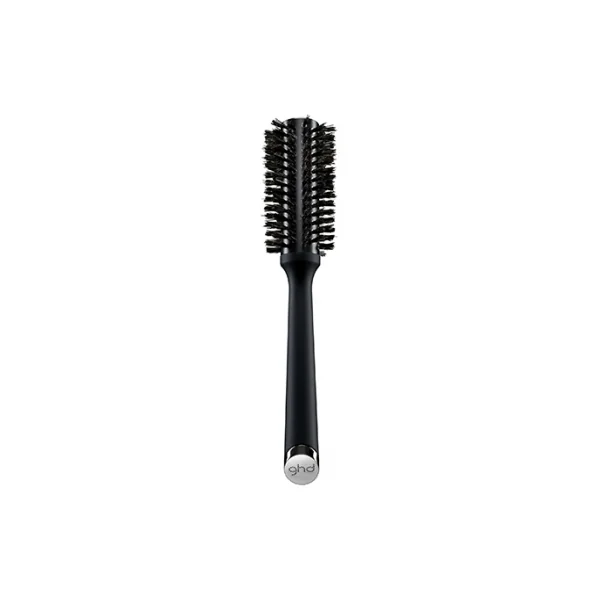 ghd Brosse ronde poils naturels ghd 35 mm