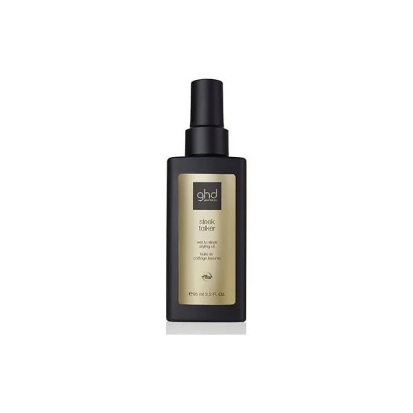 ghd Huile de coiffage lissante Sleek Talker